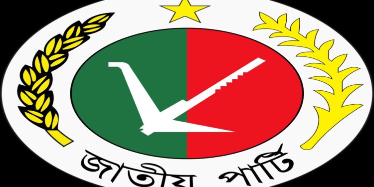 রমনা থানায় জি এম কাদের ও শামীম হায়দার পাটোয়ারীর বিরুদ্ধে অভিযোগ দায়ের