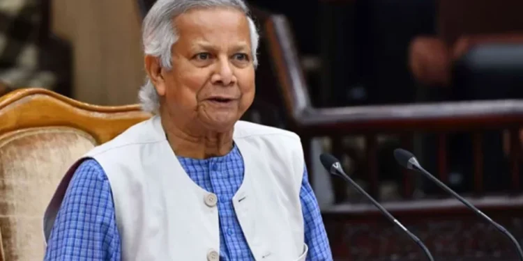 রোজার আগেই নির্বাচন শেষ করে পূর্বের কাজে ফিরব: প্রধান উপদেষ্টা