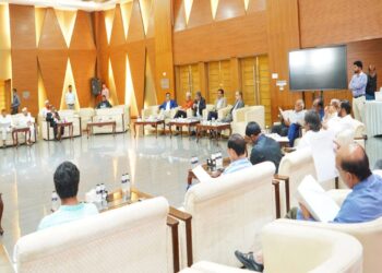 জুলাই সনদ বাস্তবায়নে চার দফা প্রস্তাব বিশেষজ্ঞদের