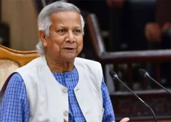 আজ প্রধান উপদেষ্টা ৪ রাজনীতিবিদ নিয়ে নিউইয়র্ক যাচ্ছেন