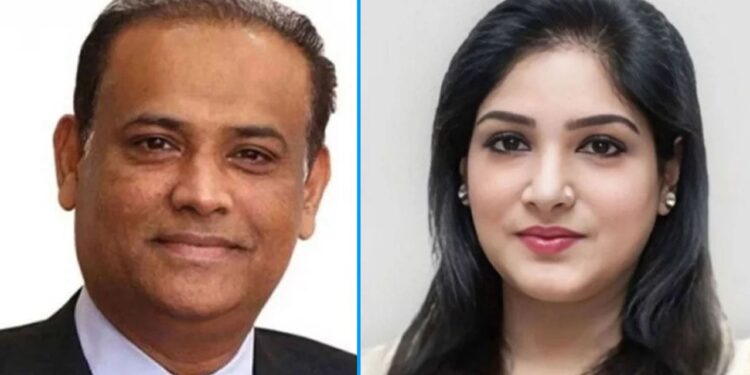 সাইফুজ্জামান ও তার স্ত্রীর বিরুদ্ধে ইন্টারপোলের রেড এলার্ট আবেদন মঞ্জুর