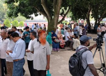 কমপ্লিট শাটডাউন ঘোষণা রাবিতে