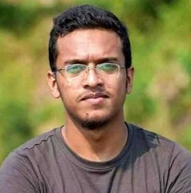আগ্রাসন বিরোধী আট স্তম্ভ’ পুনর্নির্মাণ হচ্ছে ‘ আবরারের স্মরণে