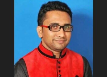 ঢাকা জেলা ছাত্রলীগের সহ-সভাপতি জসিম আটক
