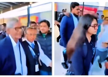 মির্জা ফখরুলকে নাম ধরে ডাকা, তাসনিম জারাকে অশ্লীল গালি