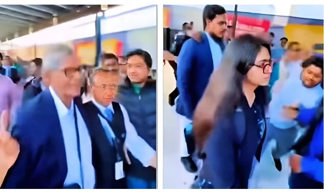 মির্জা ফখরুলকে নাম ধরে ডাকা, তাসনিম জারাকে অশ্লীল গালি