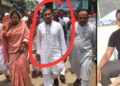 পূবাইলের আলোচিত গডফাদার ও স্বেচ্ছাসেবক লীগ আহ্বায়ক বশিরকে গ্রেপ্তার করেছে পুলিশ