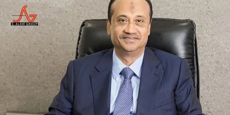 এস আলম ও তিন ভাইয়ের বিরুদ্ধে ইন্টারপোল রেড এলার্ট জারির নির্দেশ