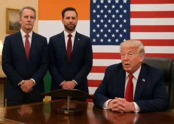 ট্রাম্পের শতভাগ শুল্ক আরোপে ভারতীয় ওষুধশিল্পে বড় আঘাতের আশঙ্কা