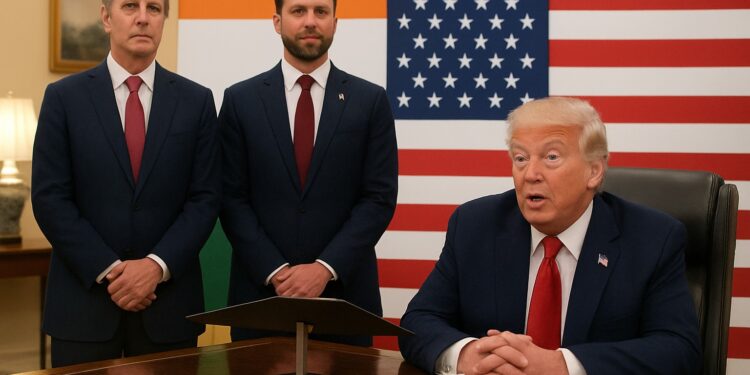 ট্রাম্পের শতভাগ শুল্ক আরোপে ভারতীয় ওষুধশিল্পে বড় আঘাতের আশঙ্কা