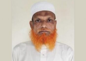 রুহ হাতে নিয়ে চাকরি করেছি বিগত ১৬ বছর : ইবি অধ্যাপক