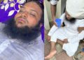 খোঁজ মিলল জুলাই যোদ্ধা মামুনের নিখোঁজের ১০৪ ঘণ্টা পর