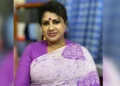 আওয়ামী লীগ নেত্রী গ্রেপ্তার সাতক্ষীরায়
