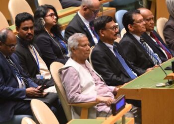 রোহিঙ্গা পরিস্থিতি নিয়ে জাতিসংঘে উচ্চপর্যায়ের সম্মেলন শুরু