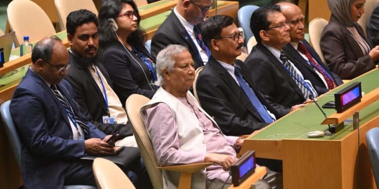 রোহিঙ্গা পরিস্থিতি নিয়ে জাতিসংঘে উচ্চপর্যায়ের সম্মেলন শুরু