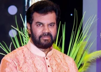 চিত্রনায়ক ইলিয়াস কাঞ্চন ব্রেন টিউমারে আক্রান্ত হয়ে লন্ডনে চিকিৎসাধীন