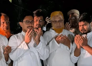 জুলাইয়ের আকাঙ্ক্ষা উপেক্ষা করা হলে, তার পরিণতি হাসিনার থেকেও নির্মম হবে : সাদিক কায়েম