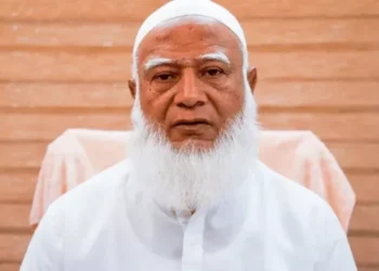 নতুন নেতৃত্বের পথে জামায়াত : ডিসেম্বরে আমির নির্বাচন