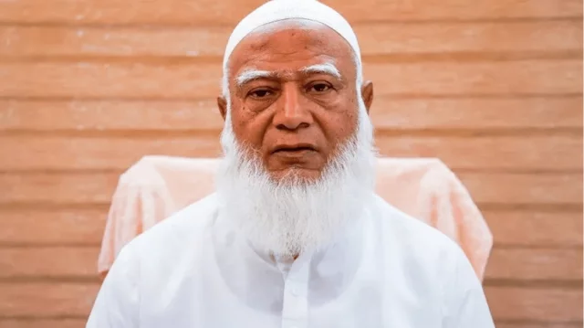 নতুন নেতৃত্বের পথে জামায়াত : ডিসেম্বরে আমির নির্বাচন