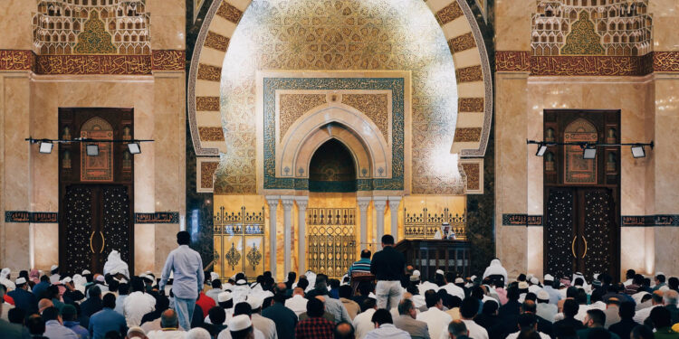 সম্প্রীতি ও ভ্রাতৃত্ববোধ : ইসলাম কি বলে?