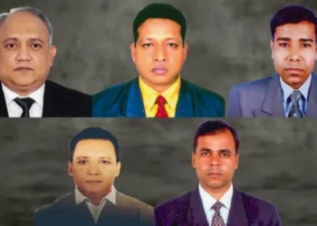 ইউনাইটেড ইসলামী ব্যাংকে আগামী সপ্তাহেই ৫ প্রশাসক