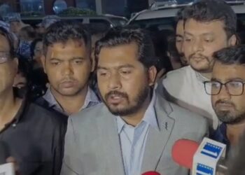 ফ্যাসিস্ট হাসিনার আমলেও এমন হামলার শিকার হয়নি: নুর