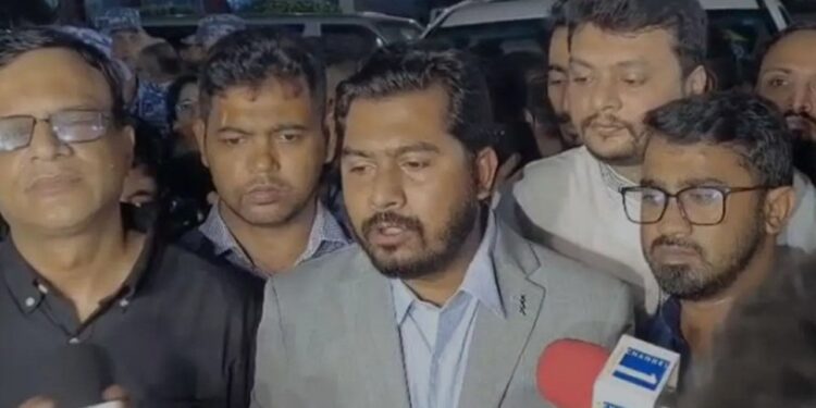 ফ্যাসিস্ট হাসিনার আমলেও এমন হামলার শিকার হয়নি: নুর