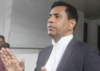 অপরাধী সংগঠন হিসেবে আওয়ামী লীগের বিচার প্রক্রিয়া শিগগিরই শুরু হবে