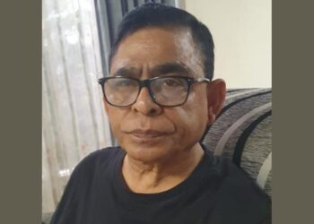 নিষিদ্ধ আ.লীগের সাংগঠনিক সম্পাদক বি এম মোজাম্মেল আটক