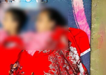 ছোট ভাইকে রক্ষা করতে পুকুরে ঝাঁপ বড় বোনের, শেষ পর্যন্ত প্রাণ গেল দুজনেরই