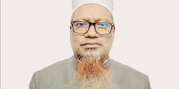 আওয়ামী সরকার ইসলামবিদ্বেষীদের শিক্ষা বোর্ডে নিয়োগ দিত