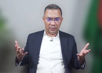 আ.লীগের রাজনীতি সম্পর্কে তারেক রহমানের মন্তব্য