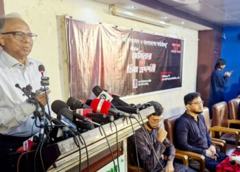 আবরারের রক্ত বৃথা যায়নি; তা পুরো জাতিকে জাগ্রত করেছে