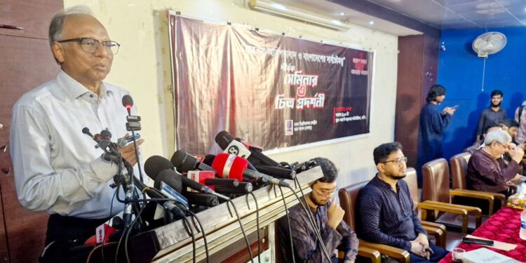 আবরারের রক্ত বৃথা যায়নি; তা পুরো জাতিকে জাগ্রত করেছে