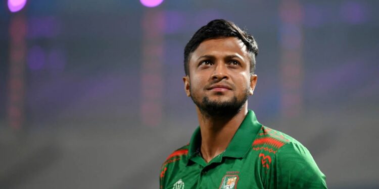 সম্পদের তথ্য গোপনেও সাকিব ‘নাম্বার ওয়ান’