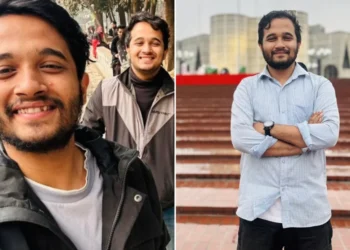 নিশ্চয়ই আল্লাহ মৃত্যুর পর আমাকে মুগ্ধর সঙ্গে মিলিত করবেন: স্নিগ্ধ