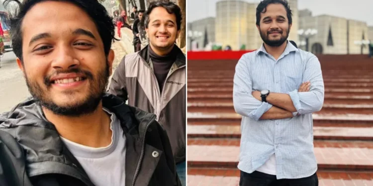 নিশ্চয়ই আল্লাহ মৃত্যুর পর আমাকে মুগ্ধর সঙ্গে মিলিত করবেন: স্নিগ্ধ