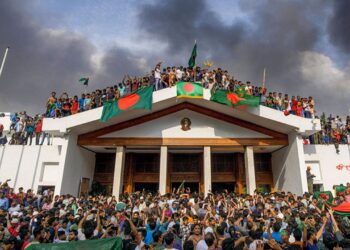 ১৫ অক্টোবর প্রধান উপদেষ্টার নেতৃত্বে জুলাই সনদ সই