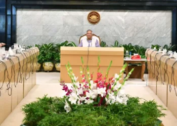 ৫ ব্যাংক একীভূত হয়ে গঠিত হবে একটি নতুন ব্যাংক, এতে সরকার দেবে ২০ হাজার কোটি টাকা