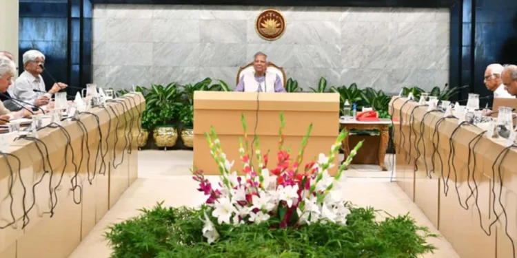 ৫ ব্যাংক একীভূত হয়ে গঠিত হবে একটি নতুন ব্যাংক, এতে সরকার দেবে ২০ হাজার কোটি টাকা