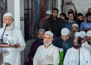 বাংলাদেশে বিদেশীরা বিনিয়োগ করার সাহস পায় না একমাত্র দুষ্টু রাজনীতির কারণে