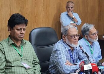 রাকসুর ভোটগ্রহণ শান্তিপূর্ণ ও সুষ্ঠুভাবে সম্পন্ন হয়েছে: পর্যবেক্ষণ দল