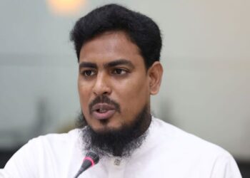 জুলাই সনদ নিয়ে এনসিপির পরবর্তী পরিকল্পনা জানালেন আখতার