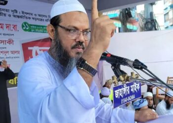 দেশের মানুষ পিআর নিয়ে টালবাহানা বরদাশত করবে না