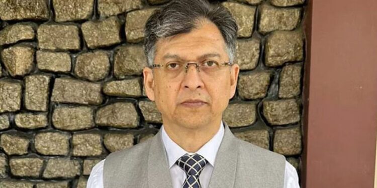 নাহিদের ক্ষমা চাওয়ার আহ্বানে সালাহউদ্দিন যা বললেন