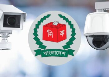 ভোটকেন্দ্রে সিসিটিভি থাকছে না