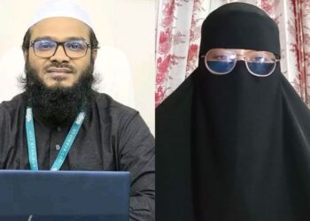 ম্যারেজ সংস্থার’ আড়ালে কাসেমীর নারীদের সঙ্গে কেলেঙ্কারি: গোপন তথ্য ফাঁস করলেন স্ত্রী