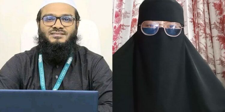 ম্যারেজ সংস্থার’ আড়ালে কাসেমীর নারীদের সঙ্গে কেলেঙ্কারি: গোপন তথ্য ফাঁস করলেন স্ত্রী