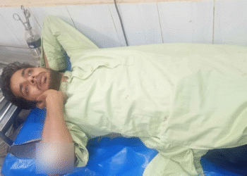 ফেনীতে জামায়াতের উঠান বৈঠকে বিএনপির হামলা, আহত ২০ জন