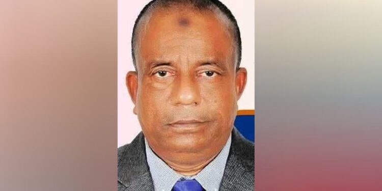 মুয়াজ্জিনকে মারধরের ঘটনায় মসজিদ কমিটি থেকে বিএনপি নেতা বহিষ্কার